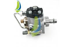 China 22100-E0035 Fuel Injection Pump 22100E0035 For SK200-8 supplier