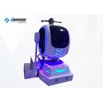 9D VR Plane Virtual Reality Cinema With 32 Inch Screen DDR3 4G for sale