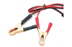 China 1KW 10A 500mm Custom Automotive Wiring Harness supplier