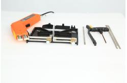 China Handheld Foam Slot Electric Hot Cutter For EPP EPS 200W supplier