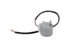 China 35BYJ412 12V Stepper Motor High Torque Eccentric Stepper Motor 24V supplier