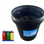 High Impact Resistance RT Curing Epoxy Resin For Transformer Core Insulation for sale