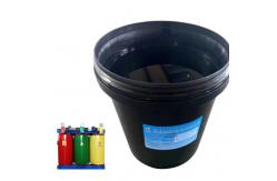 China Clear Casting Epoxy Resin Electrical Insulation High Temp For Transformer supplier