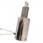 T65110L Stroke 20mm DC24V Push Pull Tubular Solenoid