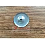 1.5 Inch Dia Galvanized Steel Round Self Locking Washer For Fixing Insulation Pins for sale
