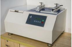 China SATRA TM 103 Elastic Tape Fatigue Testing Machine For Extensibility / Repeatability Test supplier