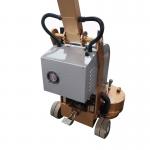 Floor Grinder Stone Caring Edge Polishing Concrete Polishing Machine Widely Use for sale