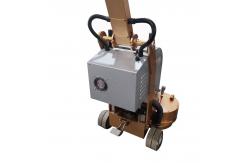 China Variable Speed 750 350mm Tarrazo Concrete Floor Grinding Machine supplier