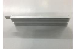China OEM ODM CNC Metal Stamping parts Heat Dissipation Aluminium Cpu Cooler supplier