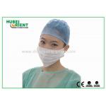 ESD 3Ply  Poly Cellulose Disposable Dust Masks Protective Face Masks