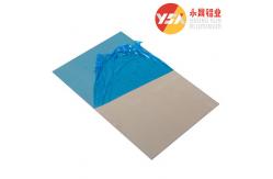 China 7075 T651 Corrugated Aluminum Sheet Aluminum Roofing Sheet supplier