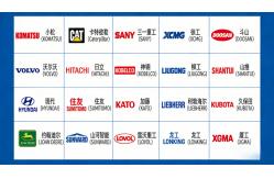 China Excavator Final Drive manufacturer