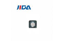 China ODM Coupling M5 Square Weld Nut For Embedded Connection supplier