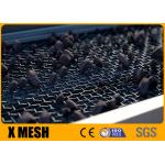 3x1.5m Woven Mesh Screen ASTM E2016 Stone Crusher Screen for sale