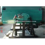 60KW Rotary Type Electric Heat Treat Furnace For Quenching Or Carburzing Process for sale