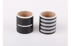 China Highway Road Patterned Washi Paper Tape DIY Strong Adhesive Strength Long Shelf Life supplier