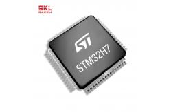 China STM32H735ZGT6 MCU Microcontroller ARM Embedded FLASH High Performance USB CAN supplier