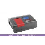 Total coliforms Dual Beam Spectrophotometer dual - wavelength Trace Elements for sale