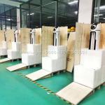 Large Space Multi Point 1M / S Virus Killing Robot for sale