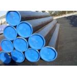 Sturdy Carbon Steel Casing Tube for Water Transport Outer Diameter 21.3 1420 MM Male/Female Threaded End Connection for sale