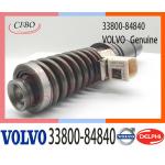 33800-84840 VOL Diesel Engine Fuel Injector BEBE4D21002 21977909 BEBE4902002 28484927 BEBE4D2100