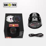 637 Sensor 52mm Car Digital Voltmeter High Speed Stepper Motor Gauge for sale