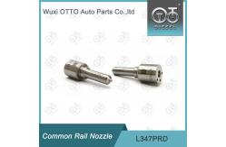 China L347PRD Common Rail Nozzle For Injectors EMBR00002D / EMBR00001D supplier