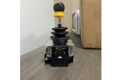 China New Original Complete Joystick Controller XKBA32330 supplier