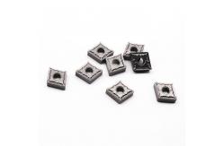 China CNC Cutting Tool Cermet Turning Inserts Machining CNMG120408-MS1 supplier