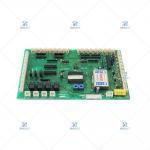 SAMSUNG CONVEYOR IF BOARD ASSY J9800393  HANWHA SMT Spare Parts for sale