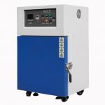 Electronic High Precision Laboratory Hot Air Dry Oven With Custom Blast Drying Capabilities for sale