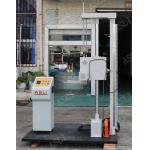 Free Fall Carton Box Drop Testing Machine with 300 ~ 1500 mm Drop Height