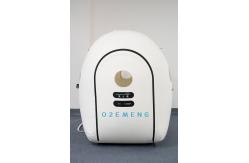 China Noiseless Hyperbaric Oxygen Chamber EMS05 for Rehabilitation supplier