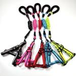 Dia 1/2'' Reflective Small Medium Large Dog Leash With Padded Handle