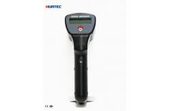 China Digital Aluminum Hardness Measuring Instrument Good Stability With LCD Display supplier
