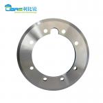 Rotary Shear HRC66 Industrial Slitter Blades For Paperboard for sale