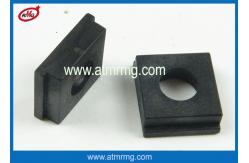 China A002394 Black Plastic Bracket NMD ATM Machine Parts , ATM Replacement Parts supplier