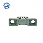 Fast Speed UCP210 Pillow Ball Bearing / Metric Pillow Block Bearings