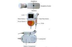 China Pocket Fetal Doppler Monitor supplier