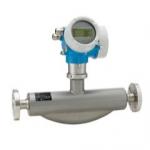 8F2B80-BBEEBASAAASA+AADCJBJCC  Proline Promass F 200 Coriolis flowmeter 5m for sale