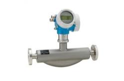 China 8F2B80-BBEEBASAAASA+AADCJBJCC  Proline Promass F 200 Coriolis flowmeter 5m supplier