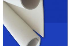 China Nomex Endless High Temperature Felt Needle Punched For Pleating Machine supplier