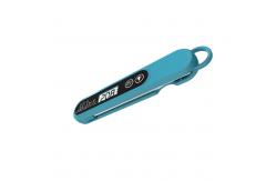 China Kitchen Use Instant Read Digital Cooking Thermometer With Case supplier