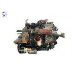 4bt 120hp Cummins Used Engine Second Hand For Excavator Truck