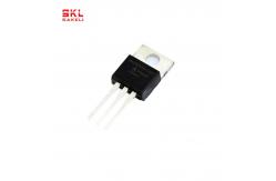 China IRFB33N15DPBF MOSFET Power Electronics  High Efficiency and Reliability for Professional Applications supplier