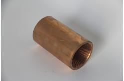 China API Standard 5 Special Thread J55 Coupling for Oil and Gas Industry supplier
