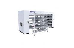 China Order Seeding System supplier