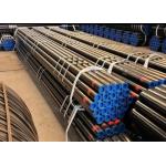 0.2-100mm Hot Extrusion Seamless Steel Pipe Conforms To GB/T8163 for sale