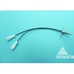 4s Fast Response NTC Thermistor Flange Temperature Sensor