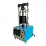 1mm/Min Cbr Test Machine With Load Ring Soil , Electronic Lab Cbr Tester for sale